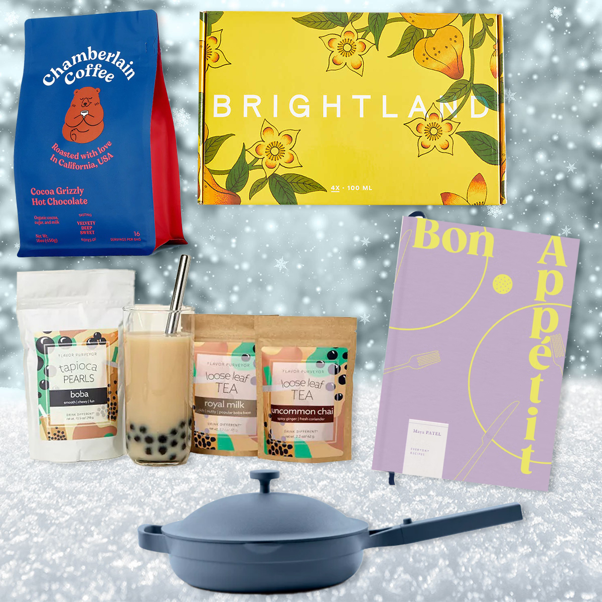 The 14 Best Gifts For Significant Others, According to the “Girls Gotta  Eat” Podcast Hosts