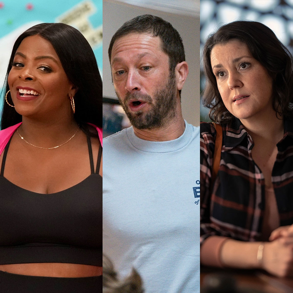 2023 Independent Spirit Awards: See the Complete List of TV Nominees – E! Online