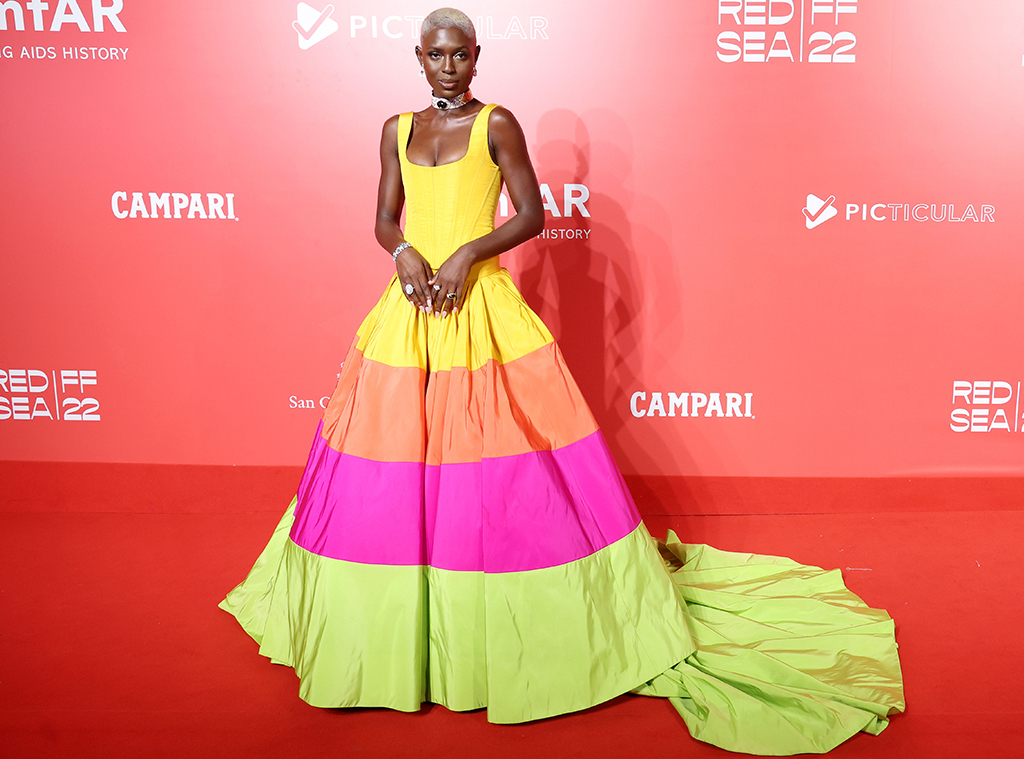 Jodie Turner-Smith