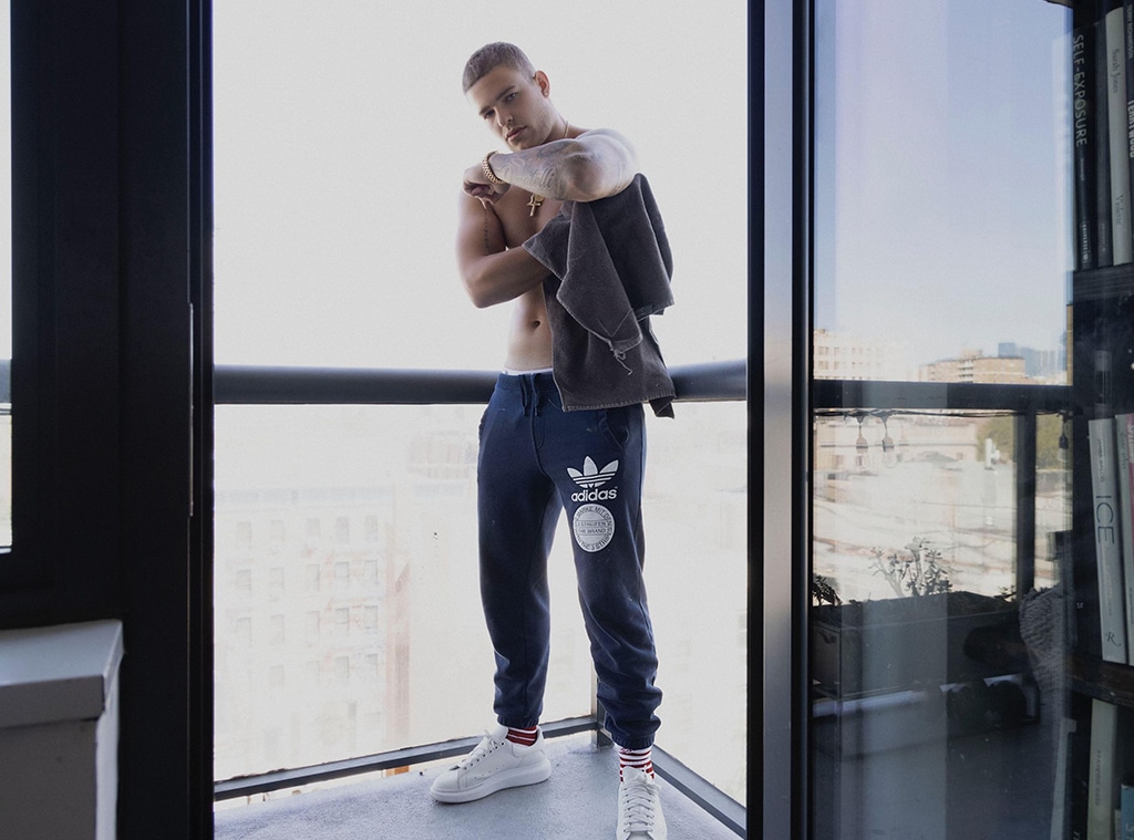 Ascend Agency, Marco Donatelli