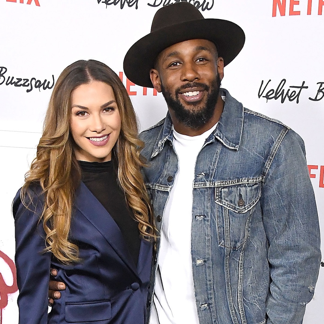 Allison Holker’s Memoir Bombshells: Stephen “tWitch” Boss, Ellen DeGeneres and More – E! Online Allison Holker’s Memoir Bombshells: Stephen “tWitch” Boss, Ellen DeGeneres and More – E! Online