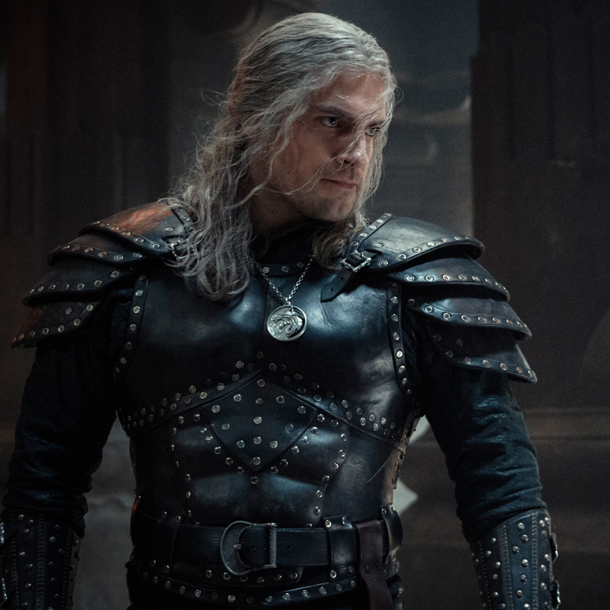 the witcher 2 netflix