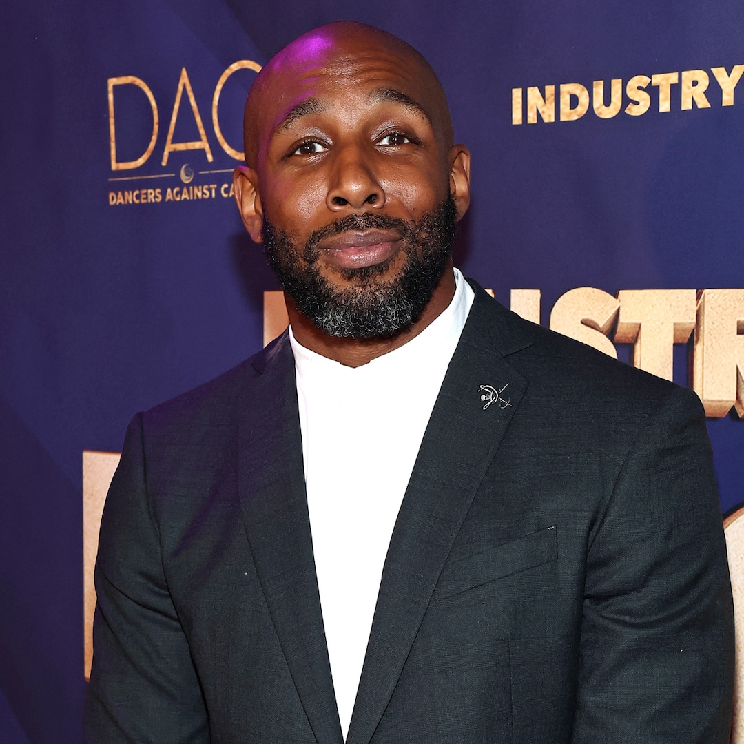 Future of Stephen “tWitch” Boss’ Estate Is Determined After He Future of Stephen “tWitch” Boss’ Estate Is Determined After He