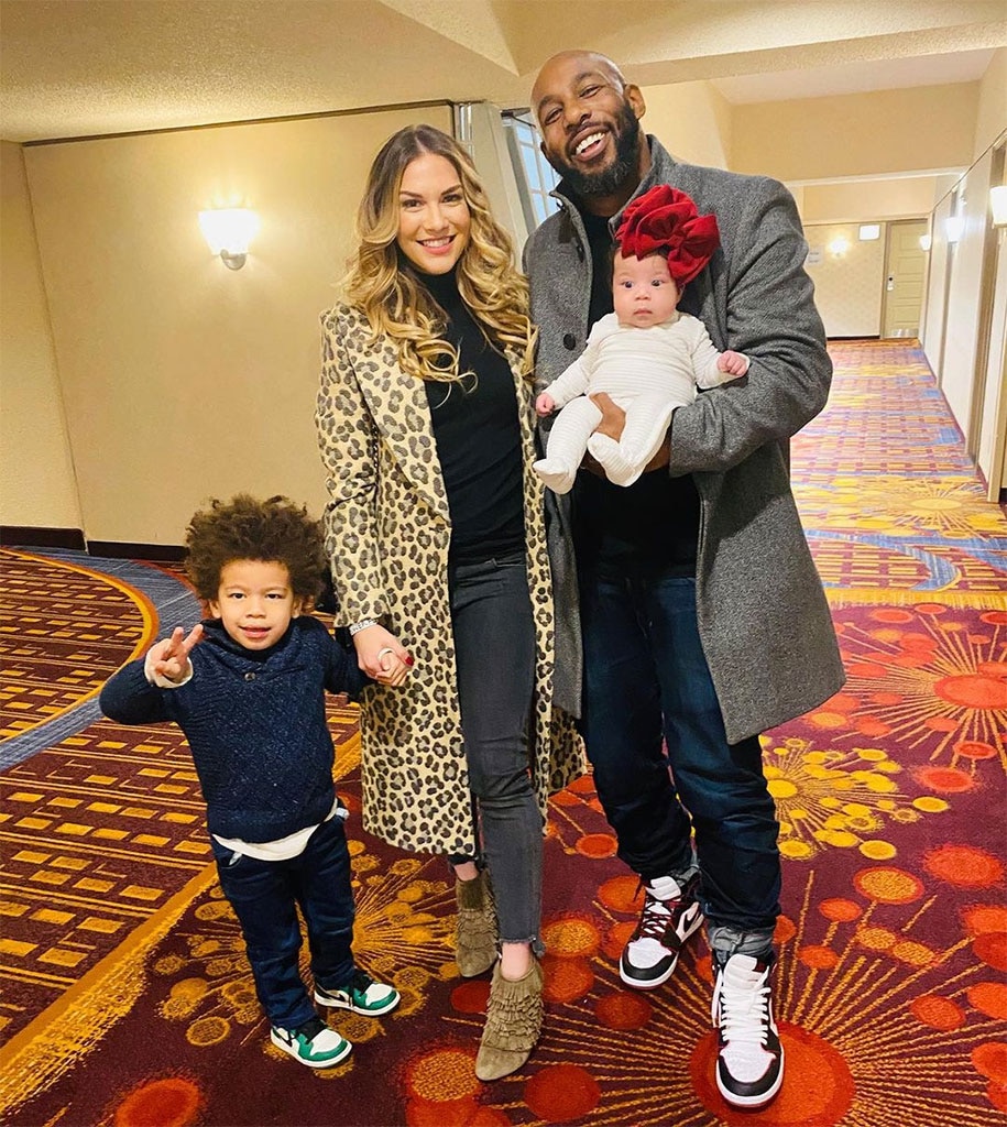 Allison Holker Creates Beautiful Memories With Kids After Estate Decision