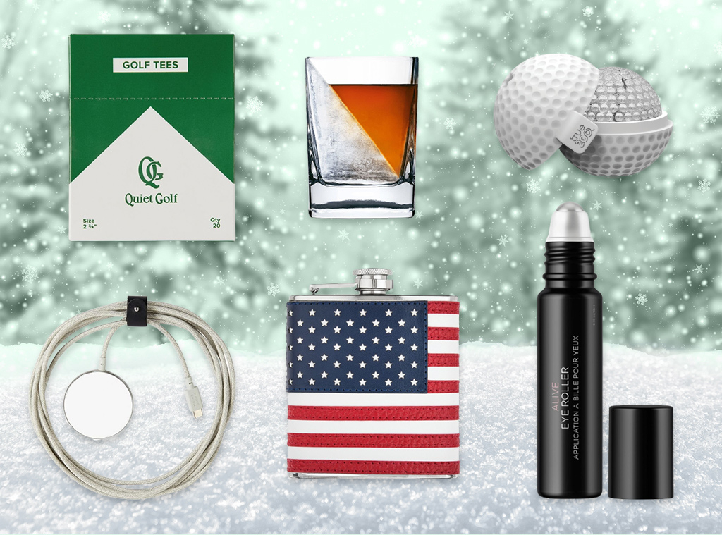 10 Stocking Stuffers for Dads That Aren't Just Tickets To a Game