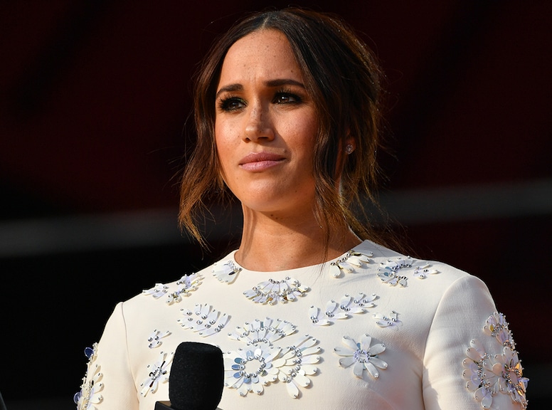 Meghan Markle, Harry and Meghan Bombshells