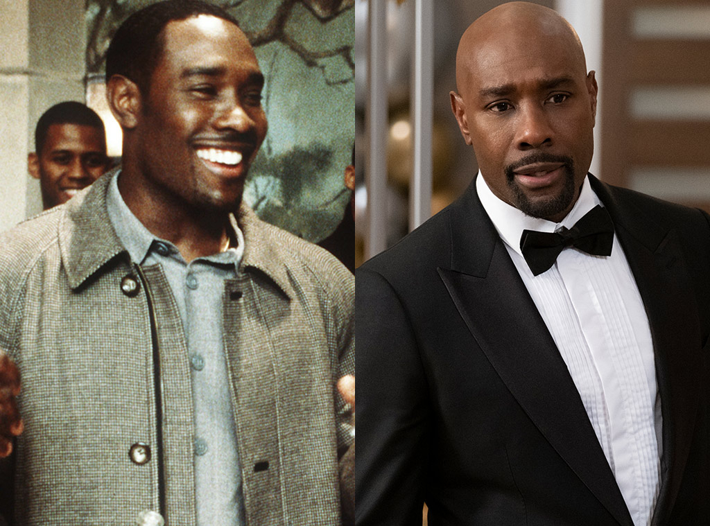 the best man holiday morris chestnut