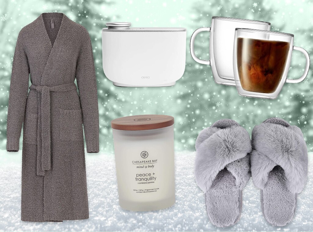 13 Green Gifts That'll Make for a Holly Jolly Adventure | Sierra Club