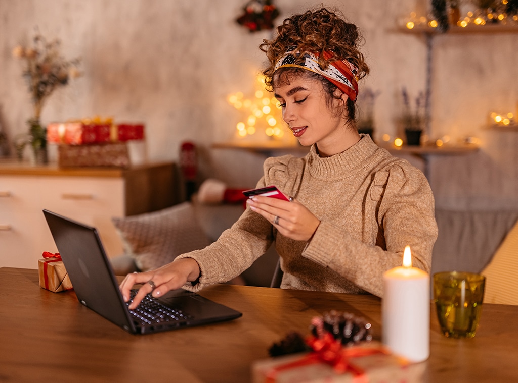 E! Insider Shop, Gift Cards