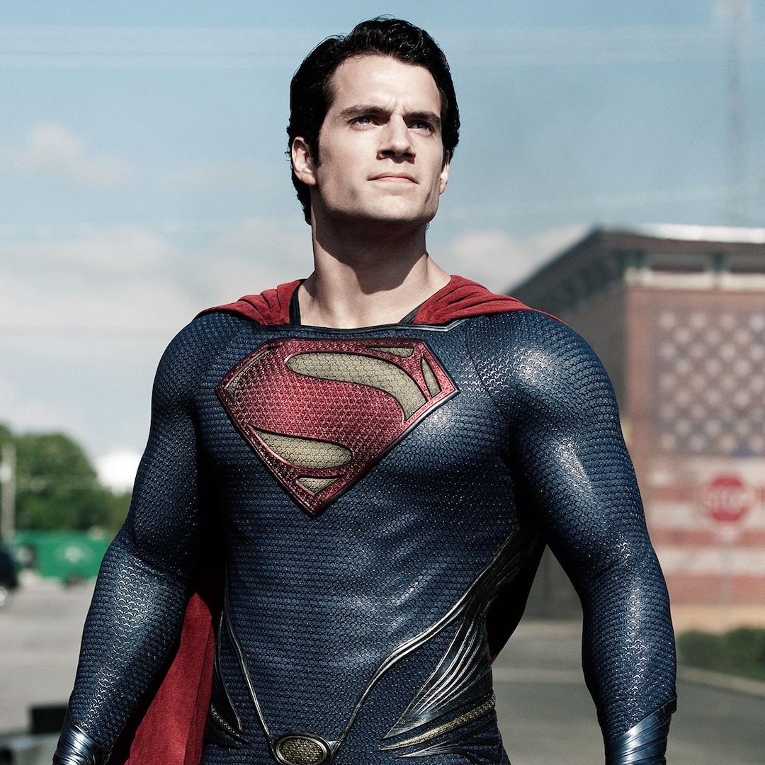 Official: Henry Cavill Not Playing Superman In Next Movie, Our
