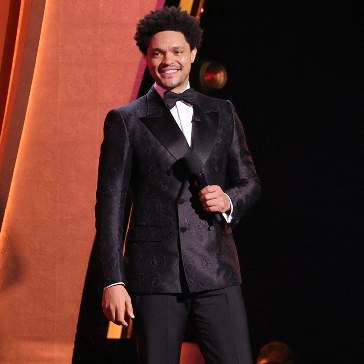 Trevor Noah Returns to Host 2023 Grammys