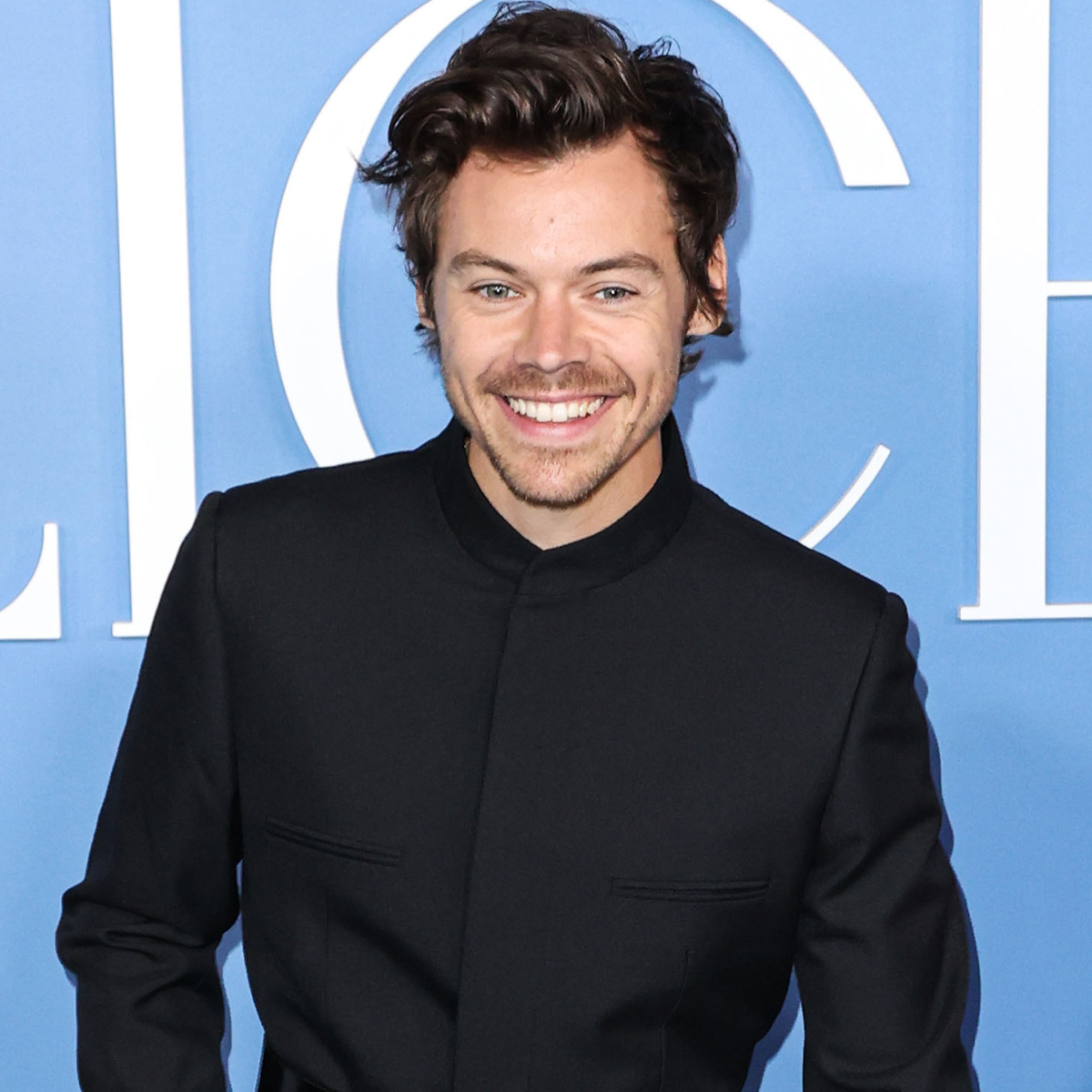 Harry Styles Says 2022 Changed My Life in Message to Fans