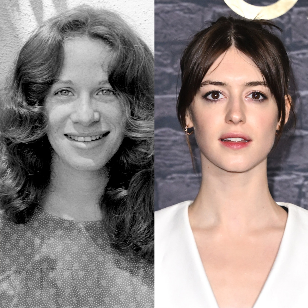 Daisy Edgar Jones Will Play Carole King In Beautiful Film E Online Daisy Edgar Jones Will Play Carole King In Beautiful Film E Online