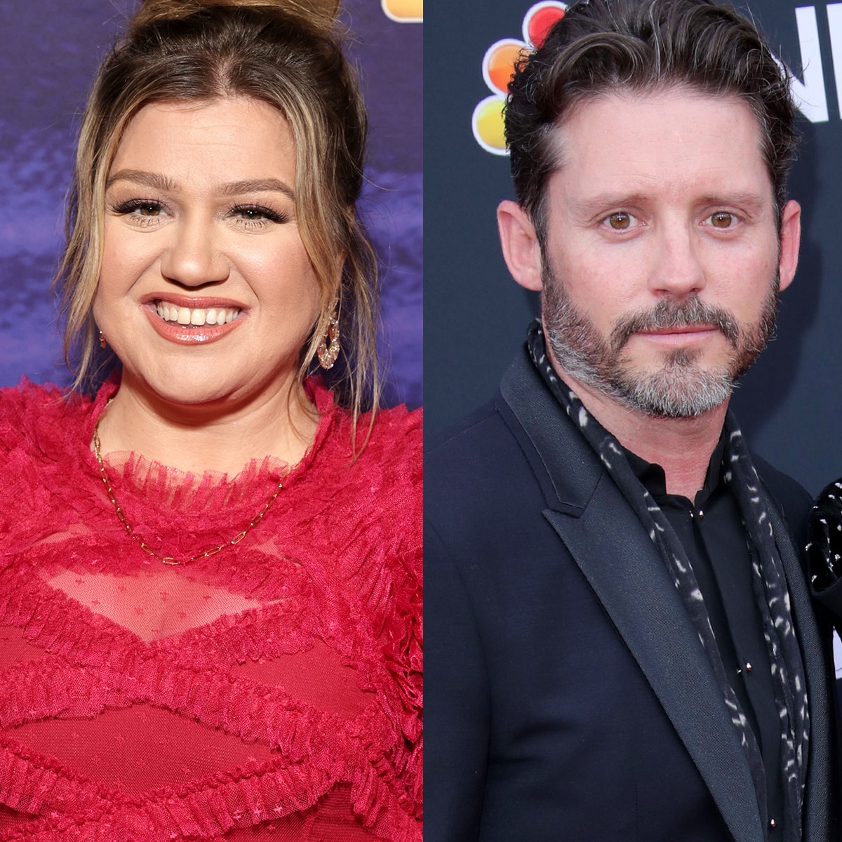 Kelly Clarkson Seemingly Shades Ex Brandon Blackstock In Song Teaser