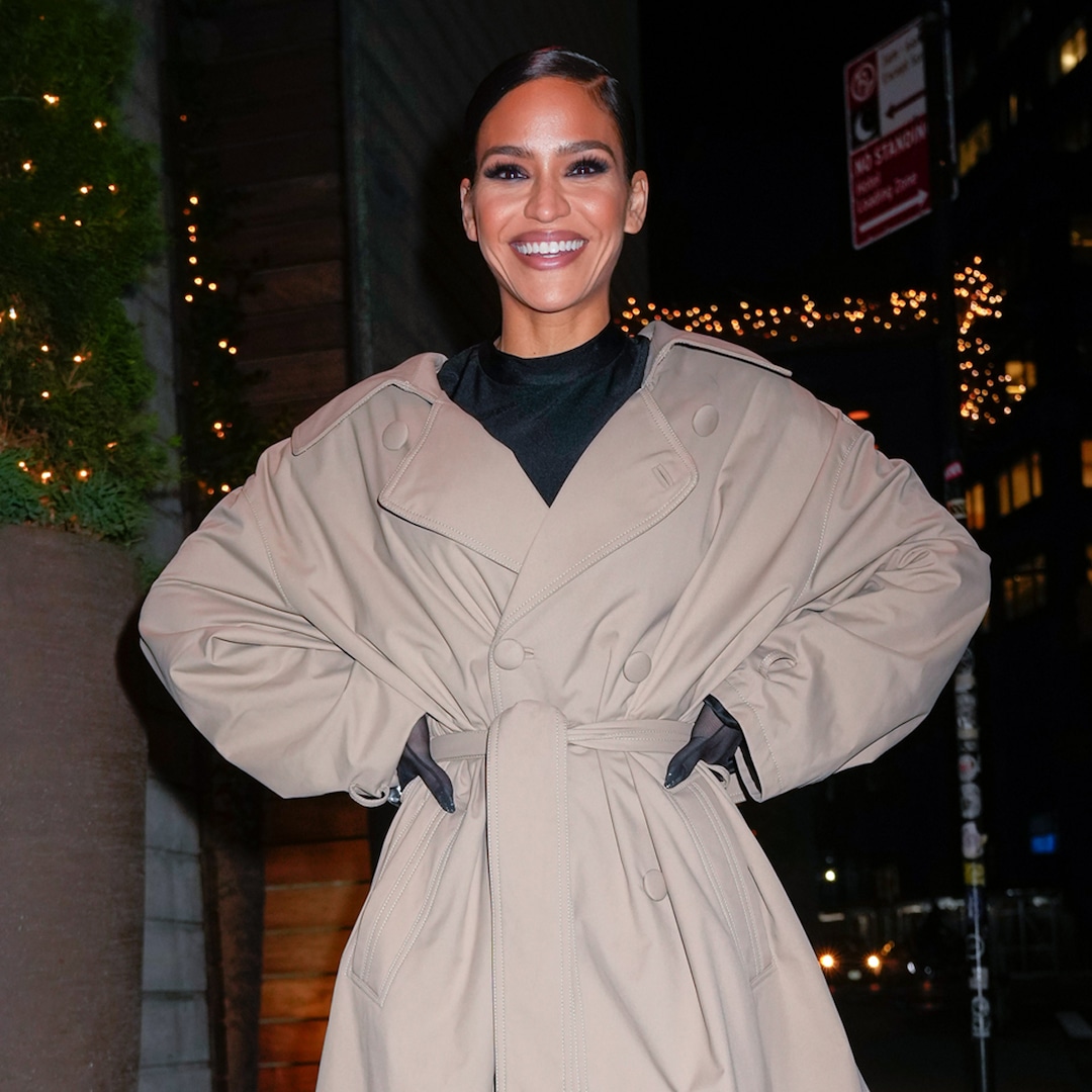 Cassie Ventura Is Pregnant, Expecting Baby No. 3 With Husband Alex Fine – E! Online Cassie Ventura Is Pregnant, Expecting Baby No. 3 With Husband Alex Fine – E! Online