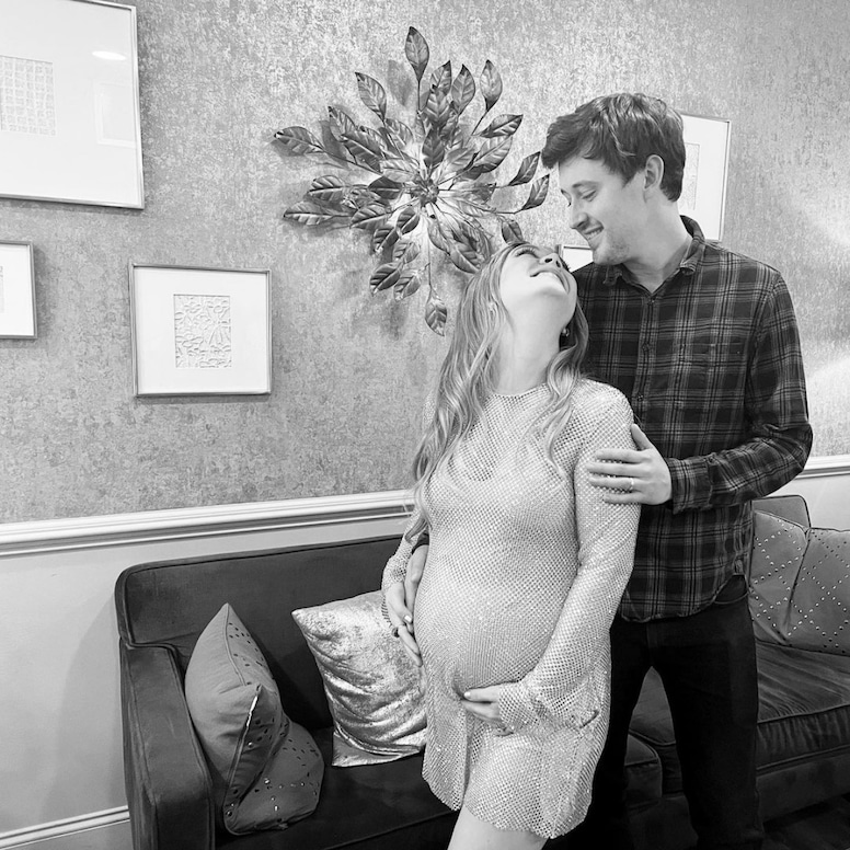 Billie Lourd, Austen Rydell