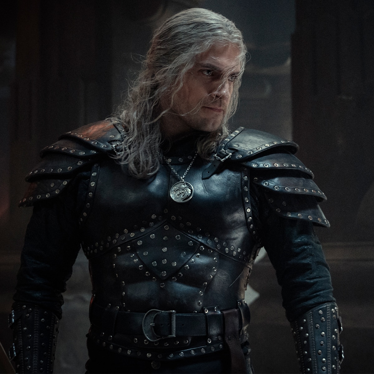 The Witcher Showrunner Promises Henry Cavill a 