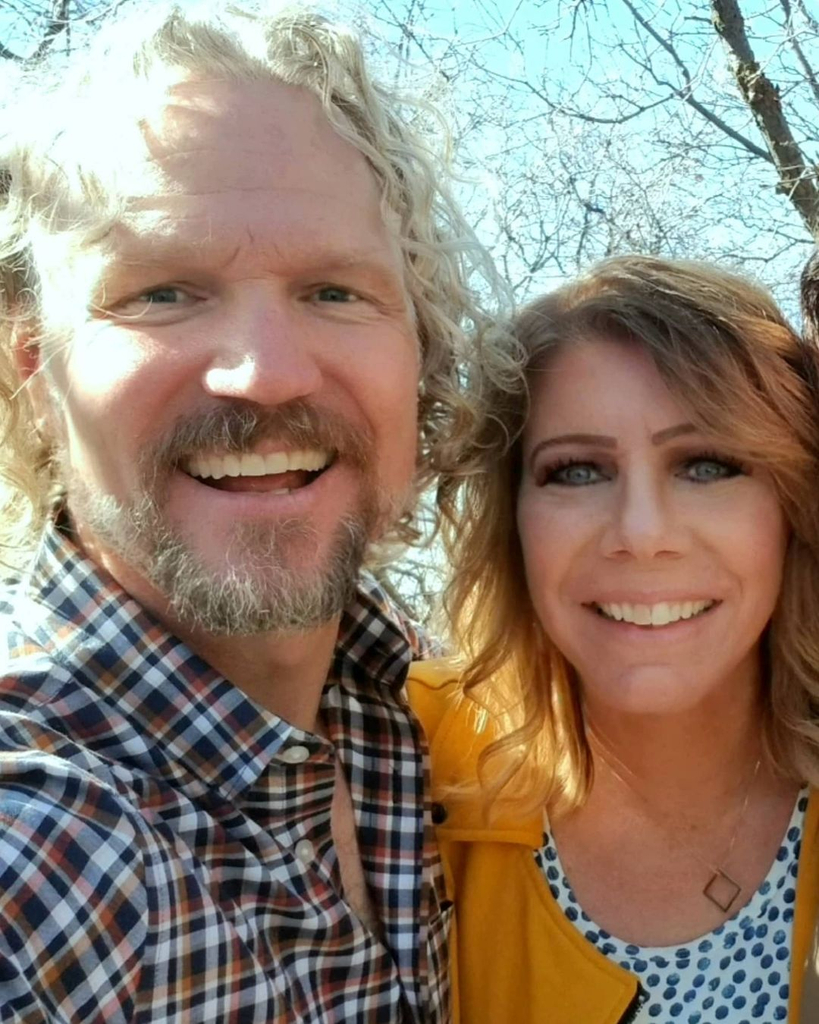 Sister Wives’ Meri Brown Reveals Why She Went Public With Kody Brown