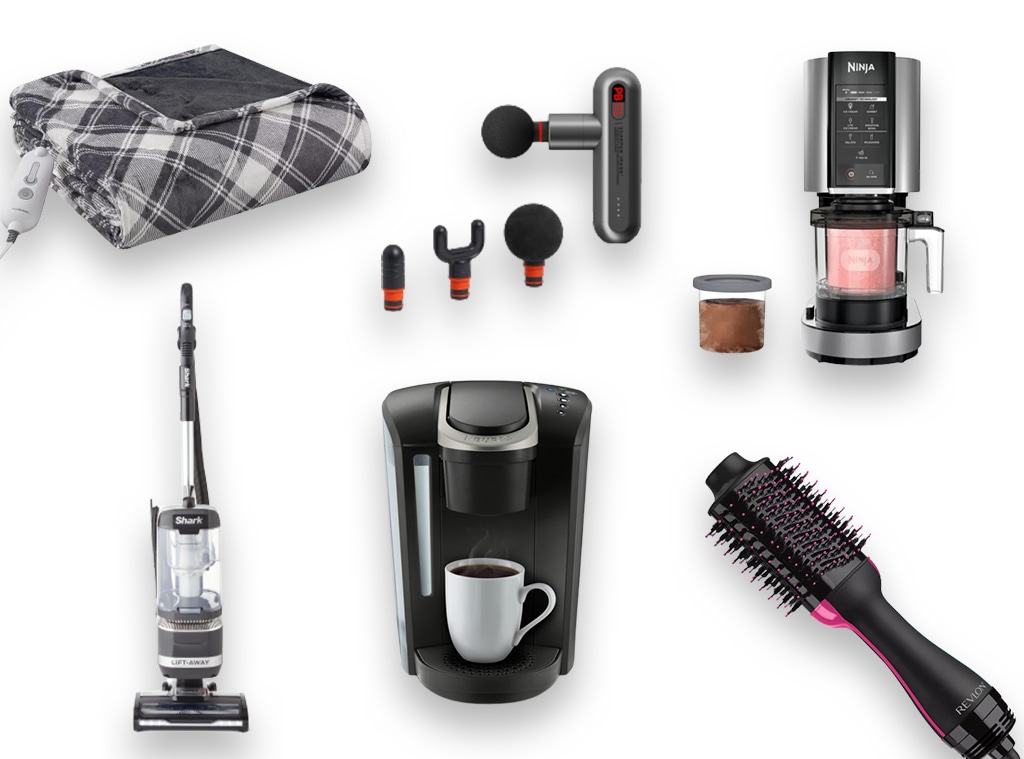 E! Insider Shop, Bed Bath & Beyond December Deals