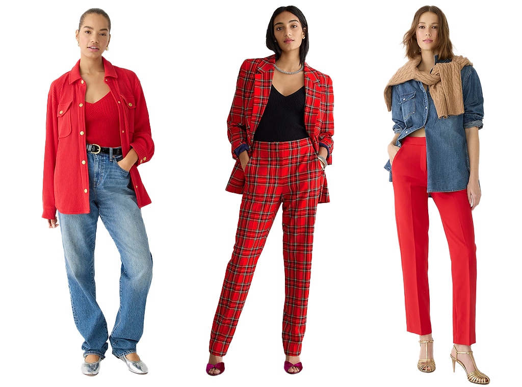 Save 95% At J.Crew and Get Your Order in Time for Christmas ...