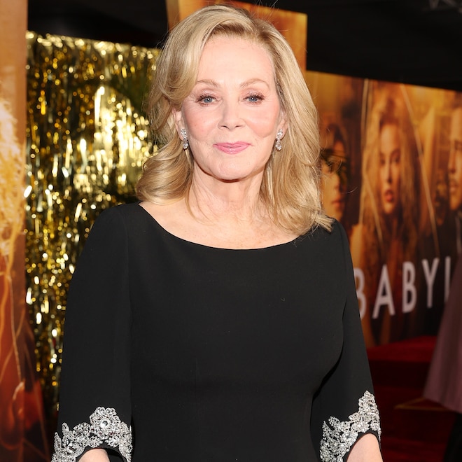 Jean Smart, Babylon Premiere