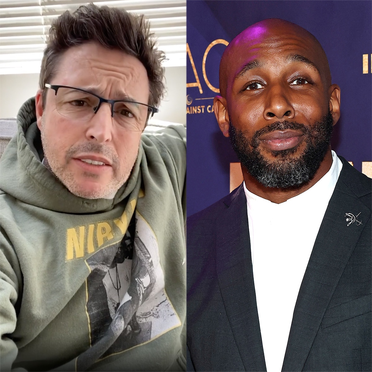 Andy Lassner, Stephen tWitch Boss