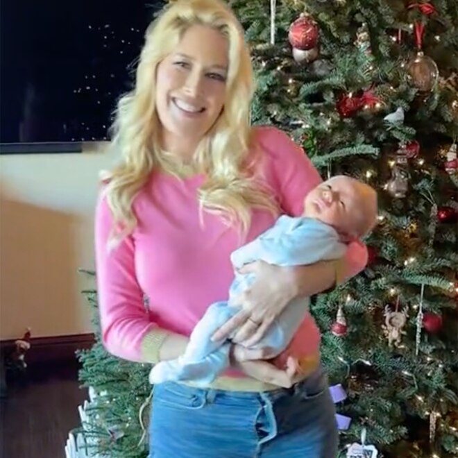 Heidi Montag, Ryker Pratt