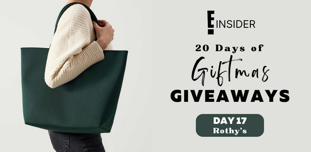 20 Days of Giftmas Rothys