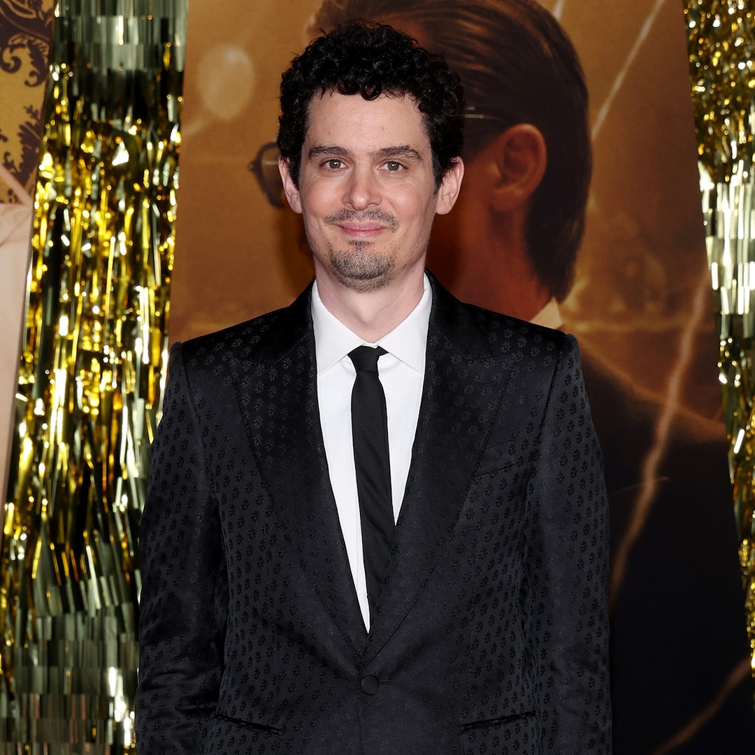 Damien Chazelle Teases Babylon’s Most Epic Party Scene - WireFan - Your