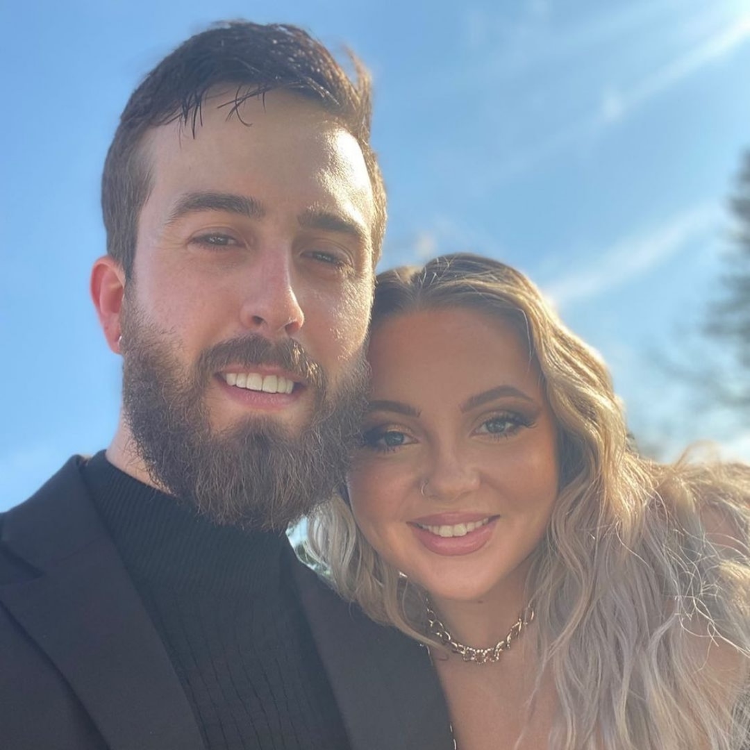 Teen Mom’s Jade Cline Reveals Her and Husband Sean Austin’s Plan for Baby No. 2 – E! Online Teen Mom’s Jade Cline Reveals Her and Husband Sean Austin’s Plan for Baby No. 2 – E! Online