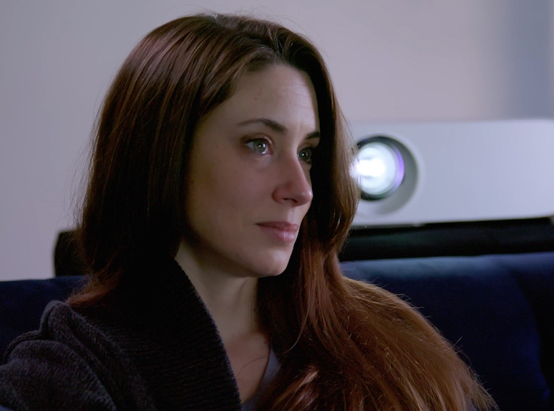 Casey Anthony, CASEY ANTHONY: WHERE THE TRUTH LIES, Peacock series