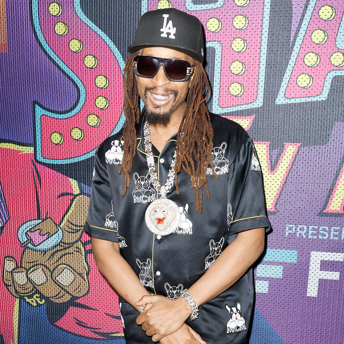 Lil Jon's New Show On HGTV Will Have You Shouting "Yeah!"