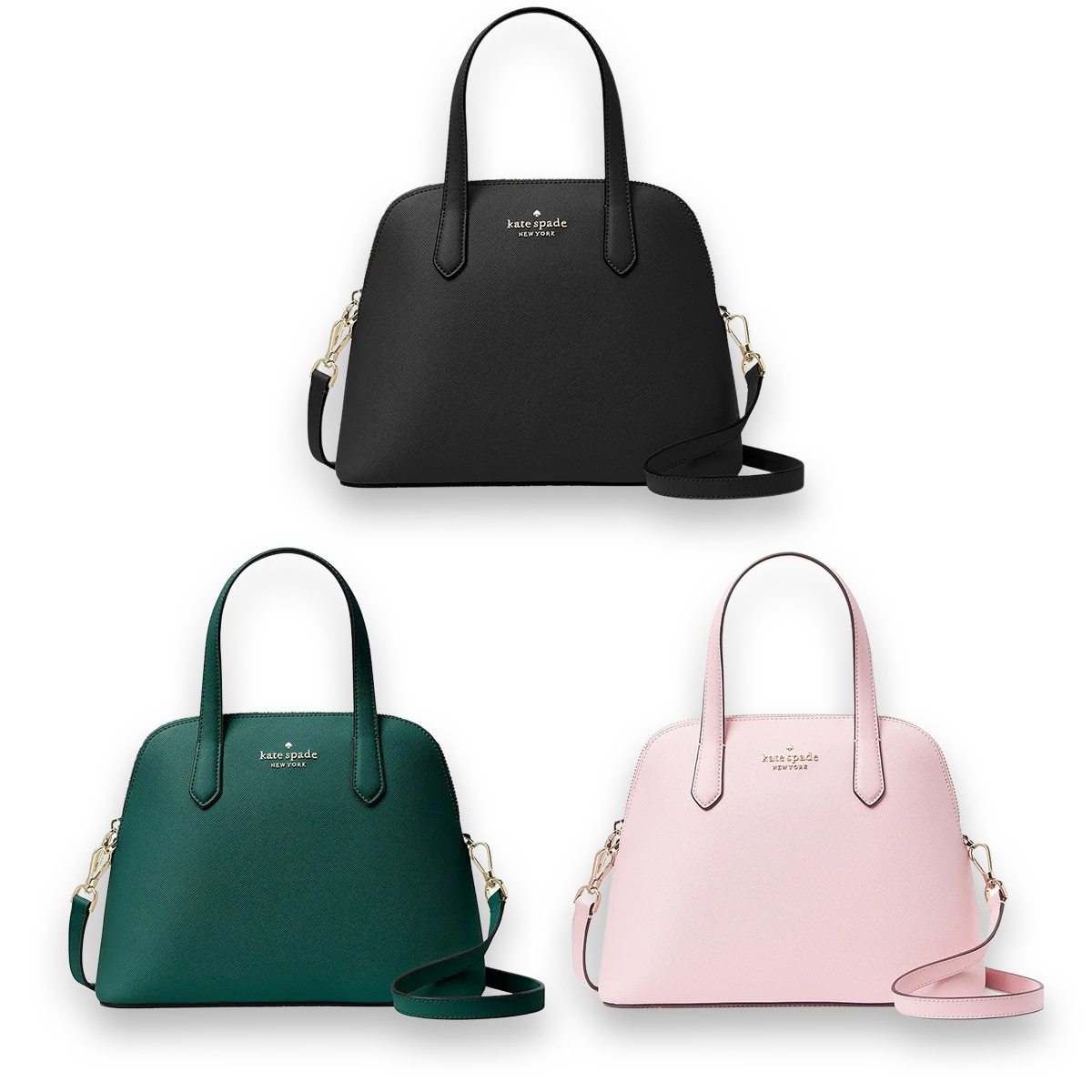 The 7 Best Kate Spade Bags, All Under $350
