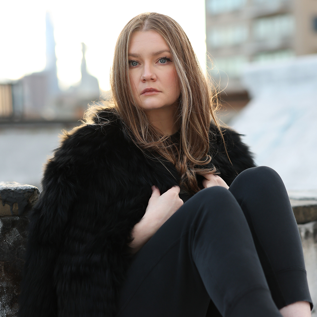 Anna Delvey Tells All: Life After Prison, Inventing Anna and the Celeb She Wants to Portray Her – E! Online