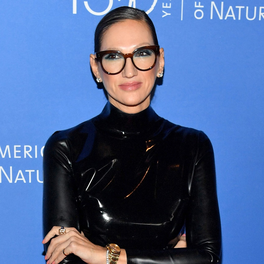 Jenna Lyons Says Her Real Housewives of New York City Casting “Happened By Accident” – E! Online