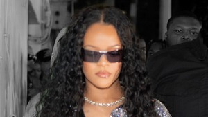 Rihanna, Miami 2022