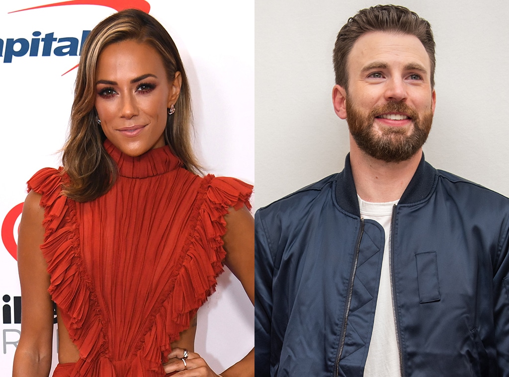 Jana Kramer, Chris Evans, The Wildest Celebrity Confessions of 2022