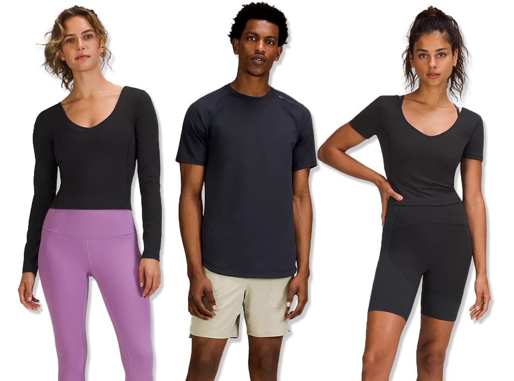 lululemon sale items online