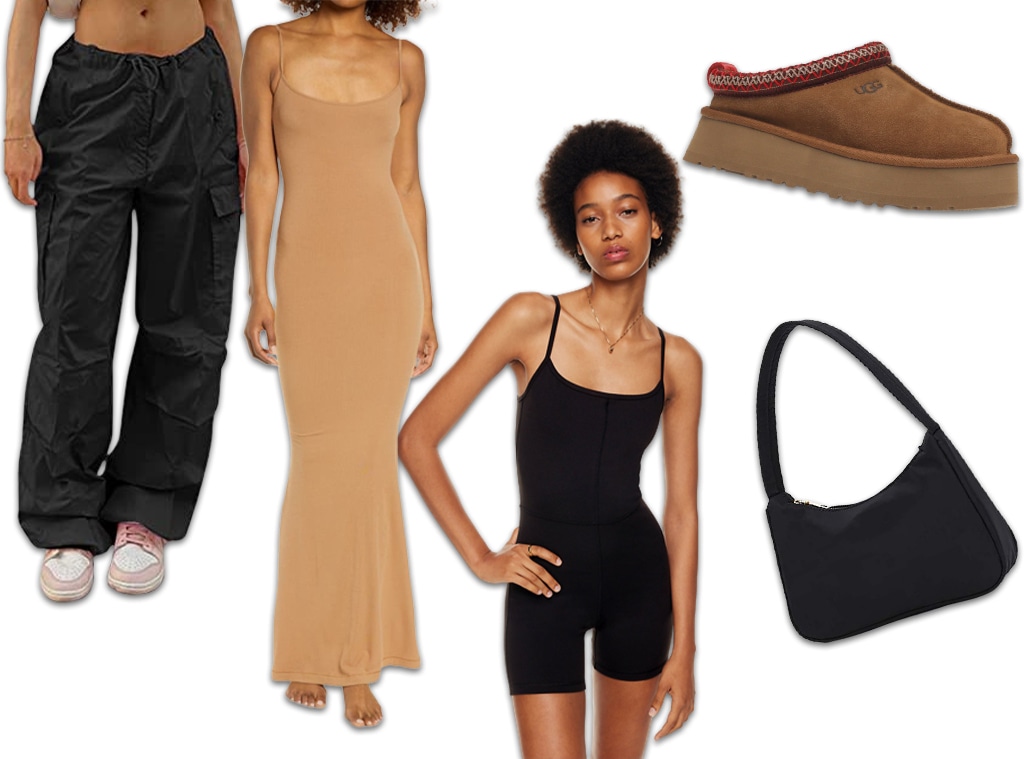 E-Comm: 2022 viral fashion roundup