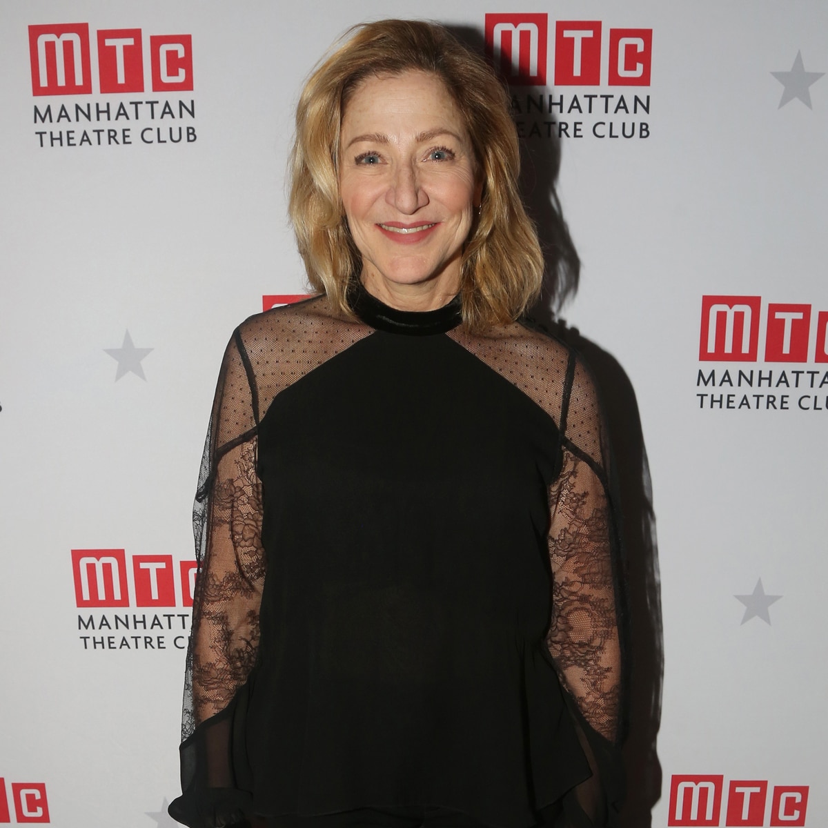 Edie Falco