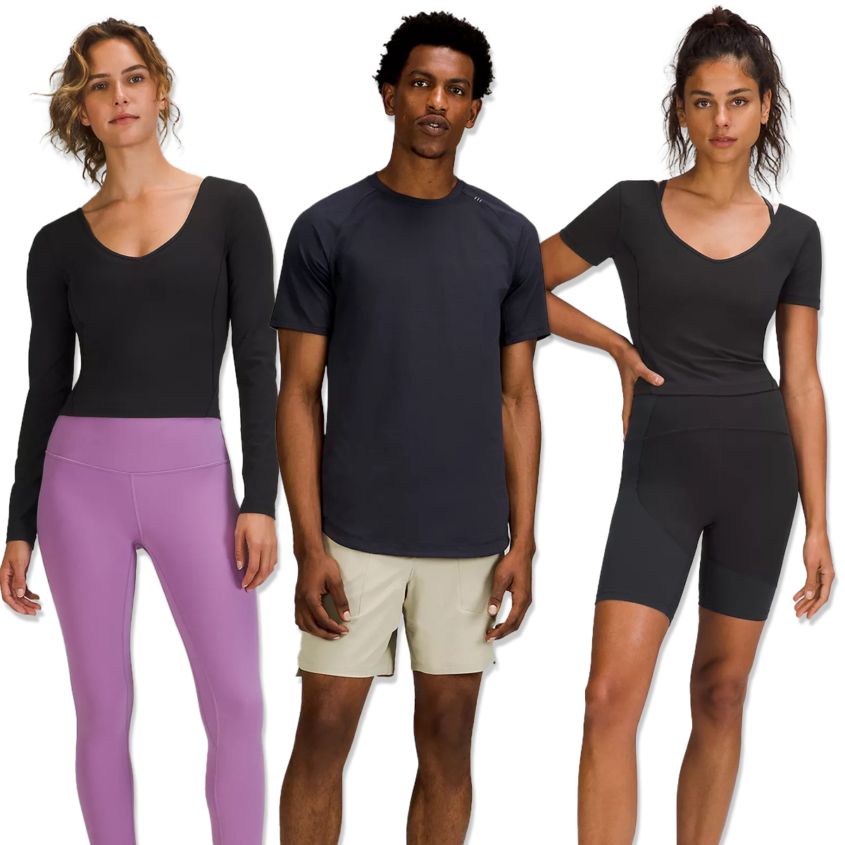 Lululemon End of Year Specials: 50 Great Finds to Add to Your Cart ASAP – E! Online