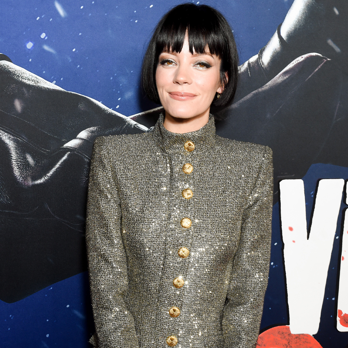 Lily Allen Responds to Backlash Over Her Comments About “Nepo Babies” – E! Online
