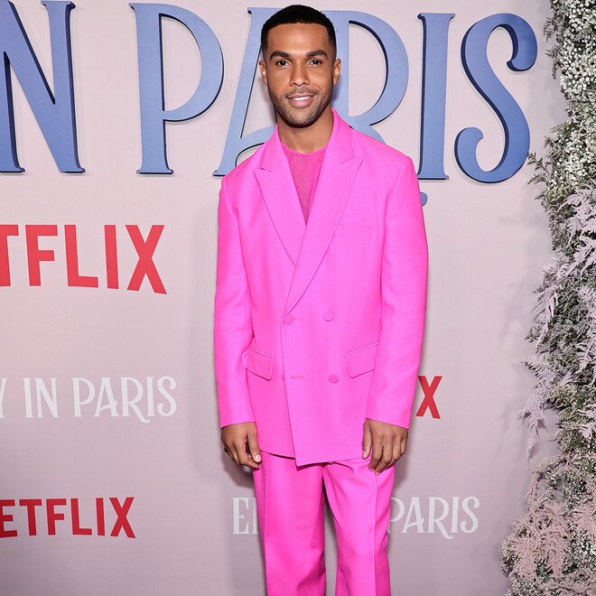 Lucien Laviscount