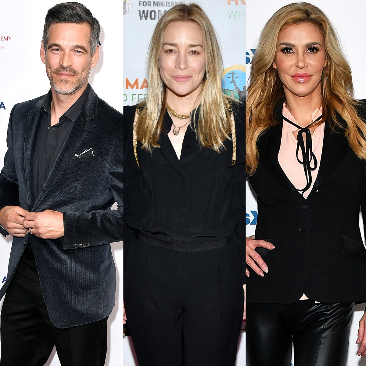 Eddie Cibrian Addresses “Untrue” Piper Perabo Affair Allegation