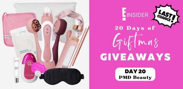 20 Days of Giftmas PMD