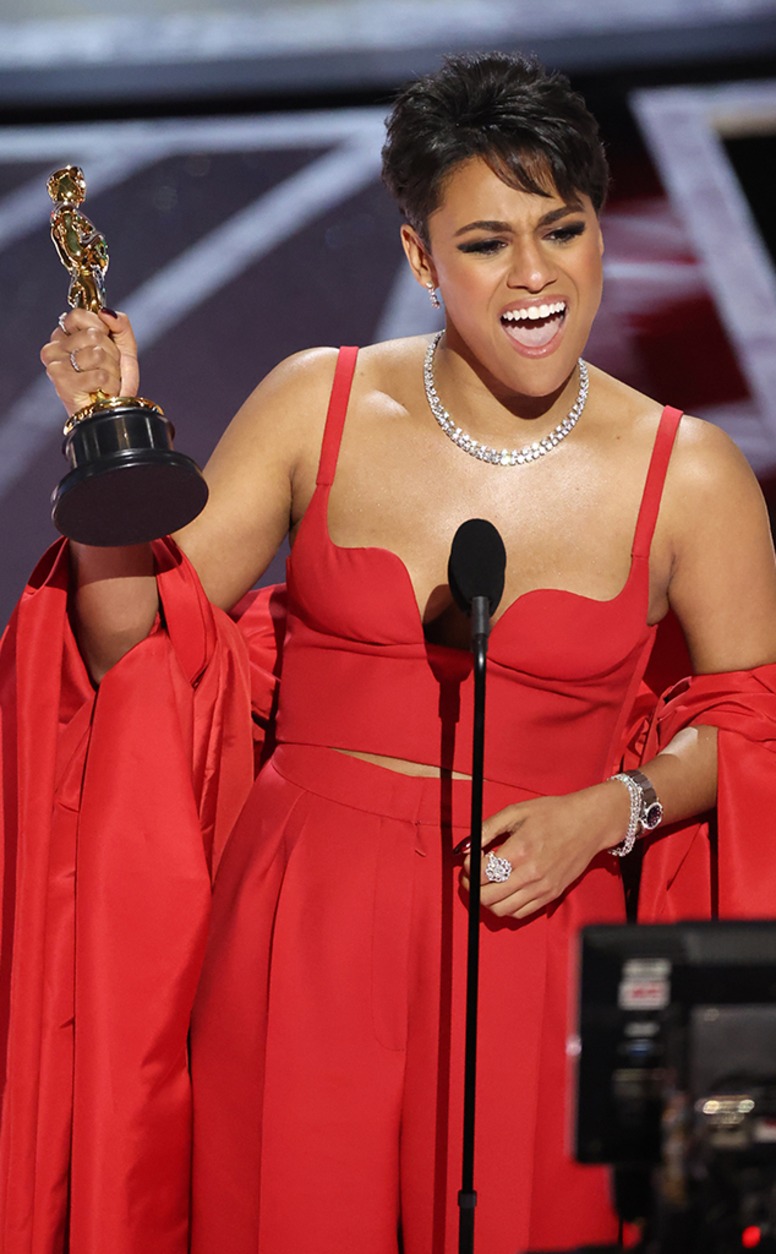 Ariana DeBose, Trailblazers, Year in Review 2022