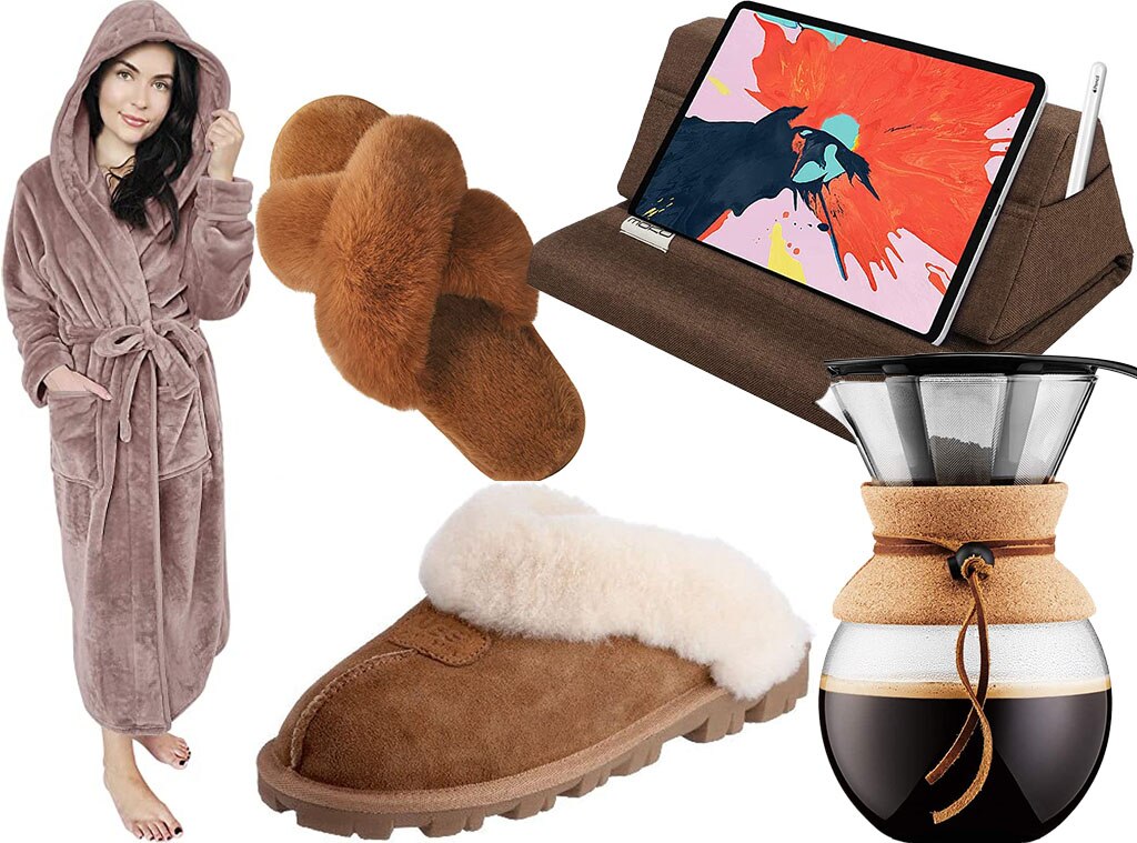 The best things to buy with an Amazon gift card 2021: AirTag, Ember mug,  and more