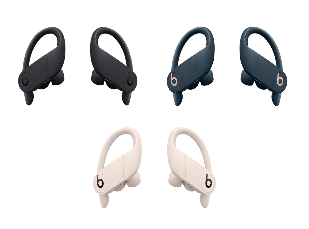 ubehageligt tromme udtale Save $100 on Beats Powerbeats Pro Earbuds With 51,700+ 5-Star Reviews - E!  Online