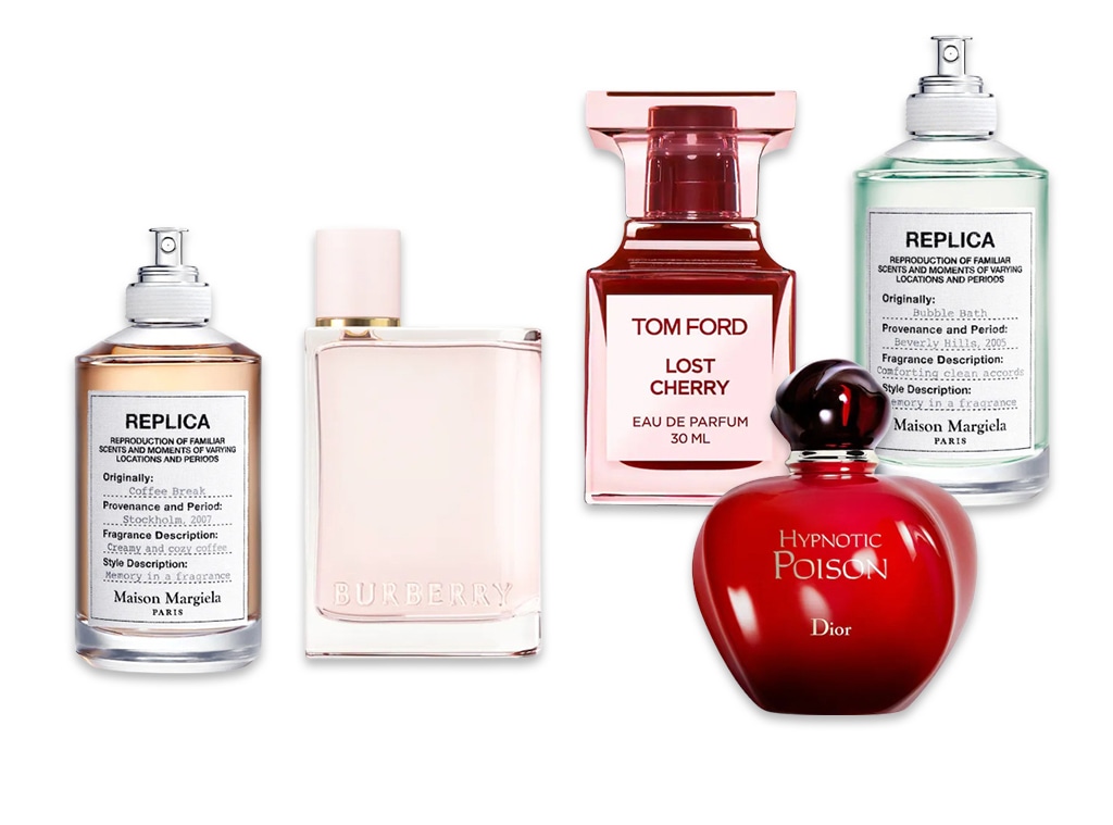 E-Comm: Sephora Fragrance Sale