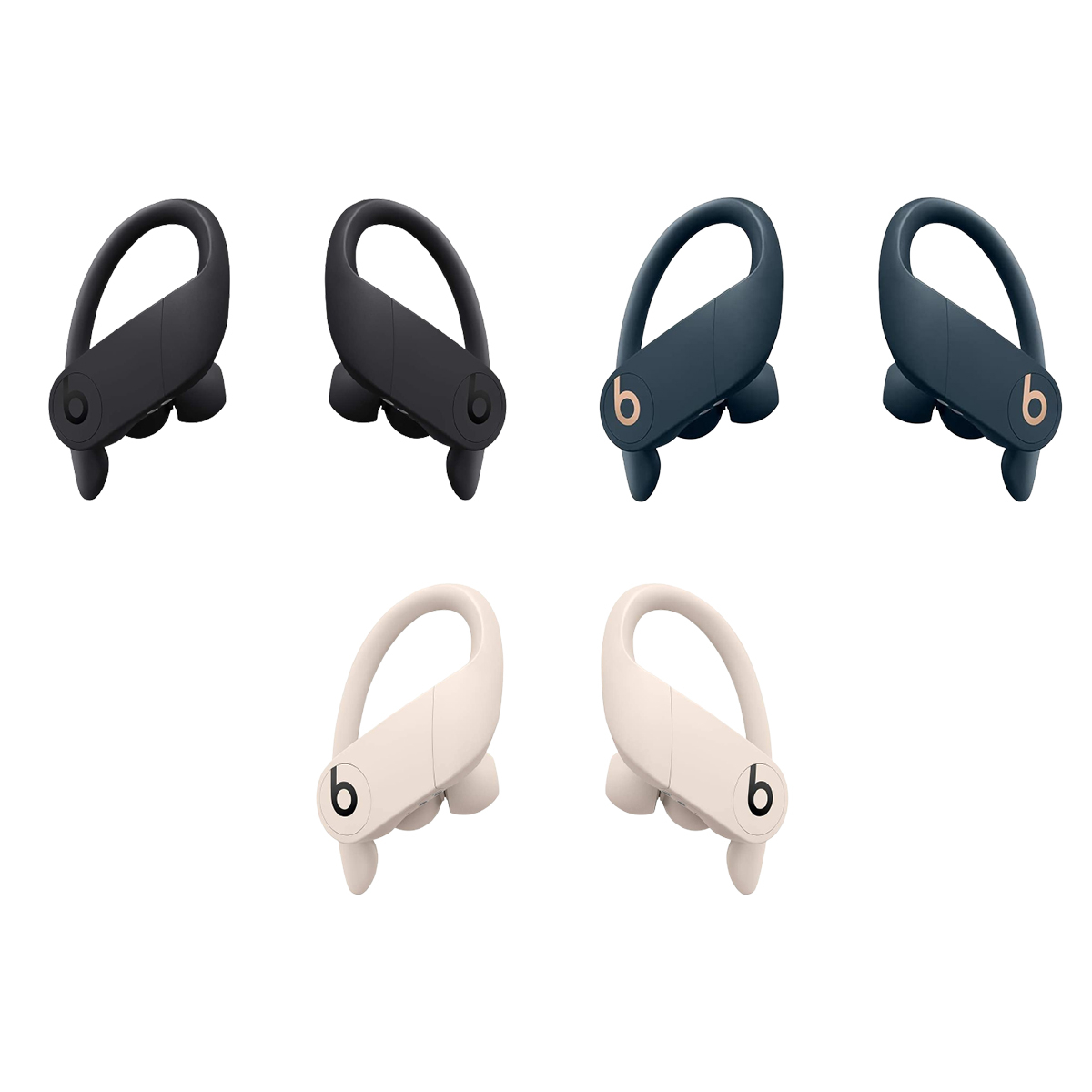 Save $100 on Beats Powerbeats Pro Earbuds With 51,700+ 5-Star Reviews